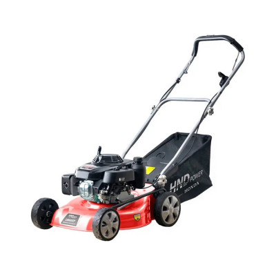 Бензиновая газонокосилка HND LM 46 XP с двигателем Honda LM46XP