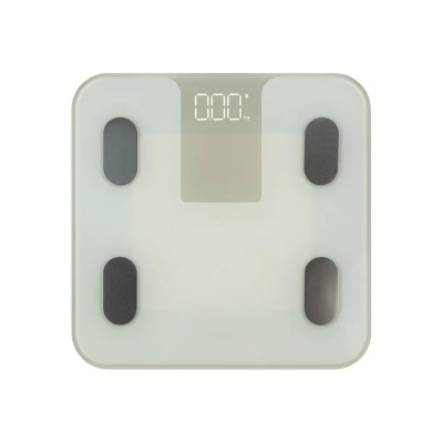 Диагностические умные весы Halsa HSL-H-212W