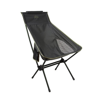 Складное кресло Light Camp Folding Chair Large LC-401