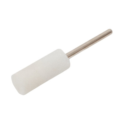 CNIC Головка абразивная 10x25x3 awгц 25а f6025н oст1 с хвост. 50658