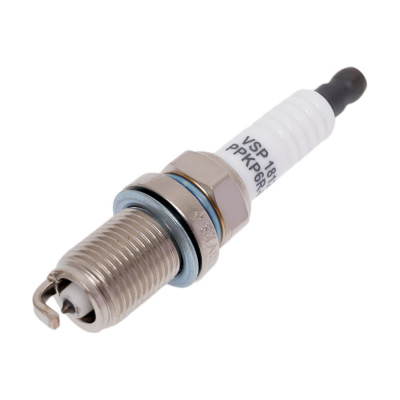 StartVOLT Комплект свечей зажигания VAG Passat B5 (96-)/A4 (95-) 1.8T (4шт) VSP 0037