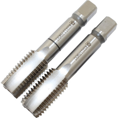 Метчик TLX M30.0х3.5 м/р P6M5K5 комплект из 2-х шт. 73835