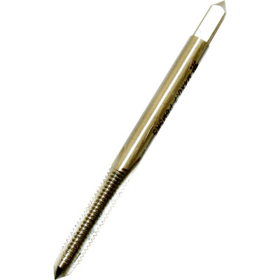 Метчик TLX M4.0х0.7 м/р P6M5K5 для глухих отверстий 73758