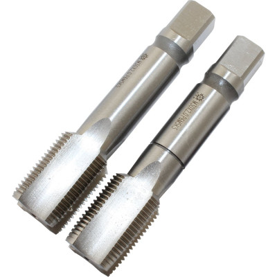 Метчик TLX M30.0x2.0 м/р P6M5K5 комплект из 2-х шт. 73839