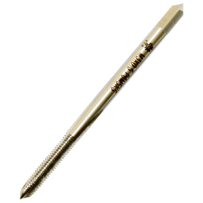 Метчик TLX M3.0х0.5 м/р P6M5K5 73754