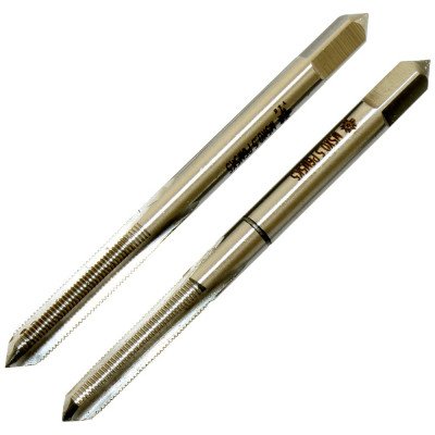 Метчик TLX M5.0x0.5 м/р P6M5K5 комплект из 2-х шт. 73767