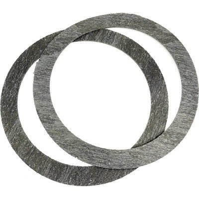 Прокладка HG паронитовая 215x270x2 мм, 2 шт 1893348