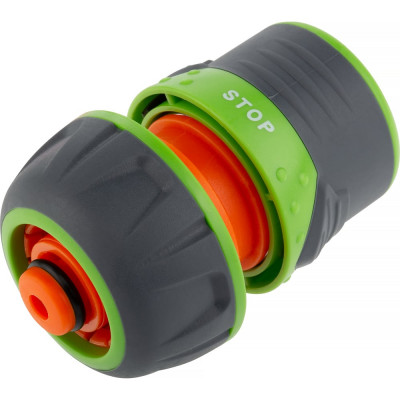 Коннектор с аквастопом 3/4 AMIGO 79300