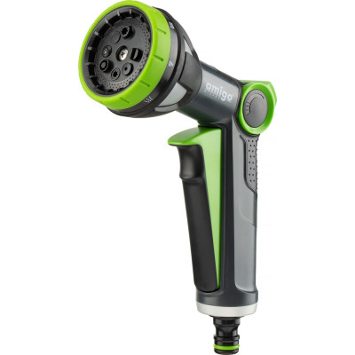 Пистолет-распылитель AMIGO 79840