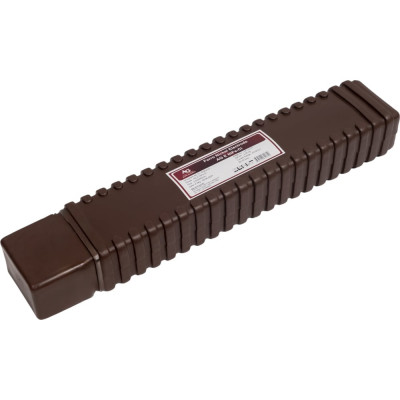 Электроды E NIFE-CI 2.5x350 мм, 2 кг, vac-pac AG A-3-NIFECI-25-2