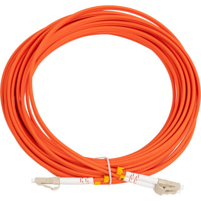 Оптический шнур Cabeus duplex lc-lc 62,5/125 mm 10м lszh FOP-62-LC-LC-10m