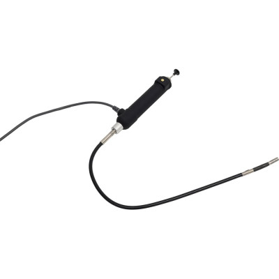 Управляемый USB видеоэндоскоп JProbe NT6 / HD T 1-60-45 SF CR (с артикуляцией) 640x480, гибкий Standard Focus (30 – 100 мм) длина 450 мм, 1280x720, панорамная вольфрамовая головка JNT6HDT1SP6045SFCR
