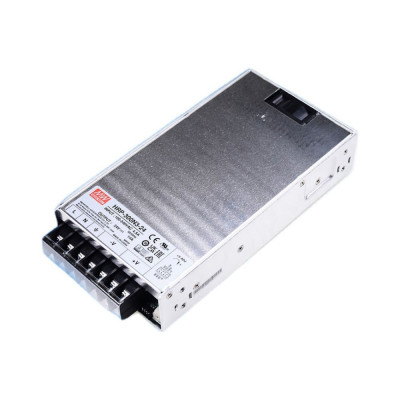 Источник питания Mean Well AC-DC HRP-300N3-24