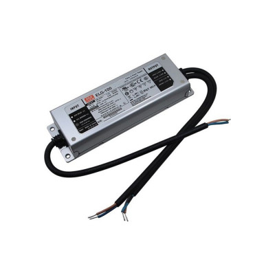 LED-драйвер Mean Well ELG-100-C1050DA-3YAC-DC Т02614253