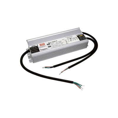 LED-драйвер Mean Well HLG-320H-C2800DAAC-DC Т02580541