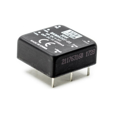 Преобразователь Mean Well SKMW30F-12 DC-DC 30Вт Т02697932