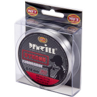 Леска моно WFT Penzill FLUOROCARBON Strong 200/018 1D-C-321-018