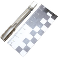 Метчик TLX M14.0x1.5 м/р P6M5K5 для глухих отверстий 73799