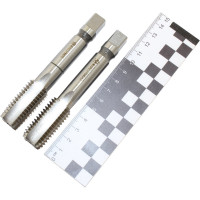 Метчик TLX M20.0х2.5 м/р P6M5K5 комплект из 2-х шт. 73816