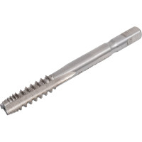 Метчик TLX M8.0х1.25 м/р P6AM5 с шахматным шагом ISO529 73614