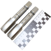 Метчик TLX M30.0х3.5 м/р P6M5K5 комплект из 2-х шт. 73835