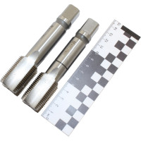 Метчик TLX M30.0x2.0 м/р P6M5K5 комплект из 2-х шт. 73839