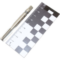 Метчик TLX M10.0х1.5 м/р P6M5K5 для глухих отверстий 73778