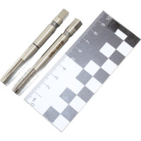 Метчик TLX M10.0х1.5 м/р P6M5K5 комплект из 2-х шт. 73779