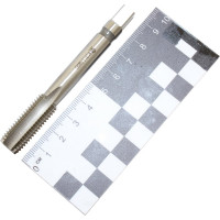 Метчик TLX M12.0x1.5 м/р P6M5K5 для глухих отверстий 73793