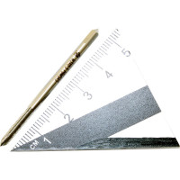 Метчик TLX M3.0х0.5 м/р P6M5K5 73754