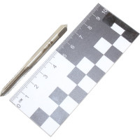 Метчик TLX M6.0х1.0 м/р P6M5K5 для глухих отверстий 73769