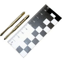 Метчик TLX M5.0x0.5 м/р P6M5K5 комплект из 2-х шт. 73767