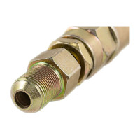 Пистолет для нагнетателя смазки Rockforce RF-HG-68012-P(51284)