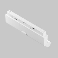 Трековый светильник MAYTONI exility 12w белый TR033-2-12W4K-W