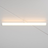 Трековый светильник MAYTONI exility 25w белый TR086-2-25W3K-W