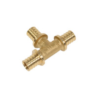 Аксиальный тройник RTP d20 34800