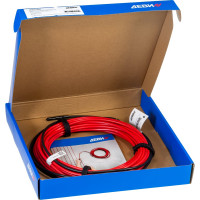 Нагревательный кабель ДЕВИ flex-18t 680 вт 230 в 37 м 140F1241R