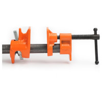 Струбцина трубная 1/2" 12,7 мм Pony Jorgensen 52