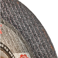 Круг отрезной по металлу YIDA 115x1.6x22.2 мм TORGWIN T236433