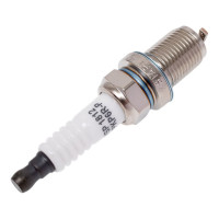 Комплект свечей зажигания VAG Passat B5 (96-)/A4 (95-) 1.8T (4шт) StartVOLT VSP 0037