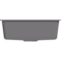Мойкa MIXLINE ML-GM15 графит 342, 560x500x180 мм newх 551920