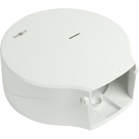 Диспенсер для туалетной бумаги Nofer ABS INDUSTRIAL EVO белый 05047.W