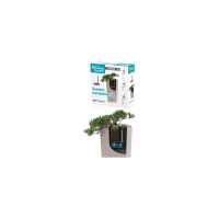 Пластиковое кашпо Prosperplast IZSK265 Система автополива к URBI, FURU 26.5х26.5 см 061002