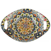 Салатник с ручками Nouvelle arabesque 600 мл 0860080