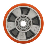 Колесо для оси EMES ABP100X35620215