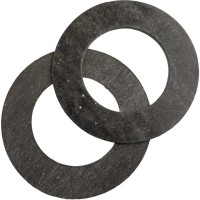 Прокладка HG паронитовая 75x125x2 мм, 2 шт 1893362