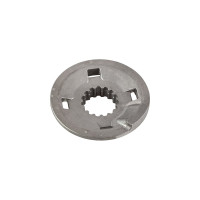 Упорная шайба гребного винта для Suzuki DF40-140 Skipper SK57633-90J02