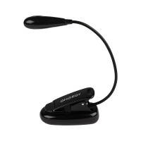 Лампа для чтения книг ENERGY en-led 33 366060