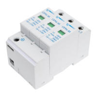 Ограничитель перенапряжения НовАтек-Электро opn-m (3s) 30ka 567893-30