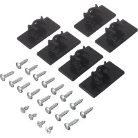 Полка для обуви GTV полного выдвижения, в модуль 900 мм PP-OBUW90-PW